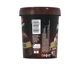 ΙΟΝ | Κρέμα Κακάο Patisserie με Φουντούκια 400g