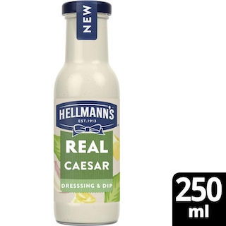 HELLMANN'S