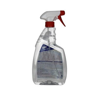 AJAX | ΚΑΘΑΡΙΣΤΙΚΟ ΤΖΑΜΙΩΝ ΑΝΤΛΙΑ CRYSTAL CLEAN ΤΙΜΗ ΣΟΚ 750 ML