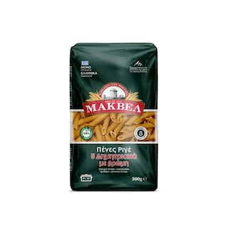 ΜΑΚΒΕΛ | MACVEL PENNE 5CEREALS  500GR