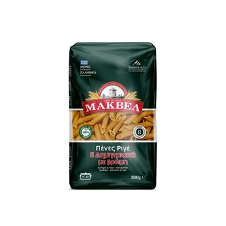 ΜΑΚΒΕΛ | MACVEL PENNE 5CEREALS  500GR