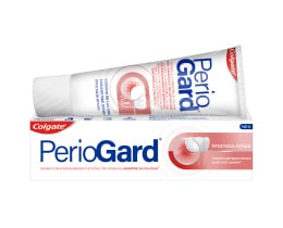PERIOGARD | Οδοντόκρεμα Προστασία Ούλων 75ml