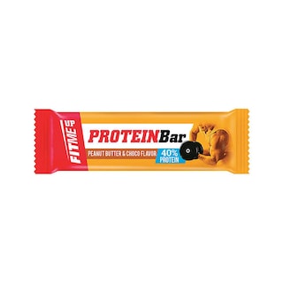 FIT ME UP | FIT ME UP PROTEIN BAR PEANUT