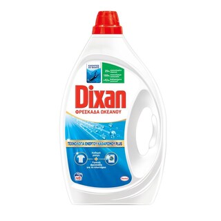 DIXAN