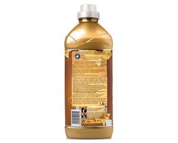 LENOR | CONCENTRATED FABRIC SOFTENER GOLD ORCHID 56 ΜΕΖ