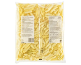 365 | Πατάτες Τηγανητές Κατεψυγμένες 2kg