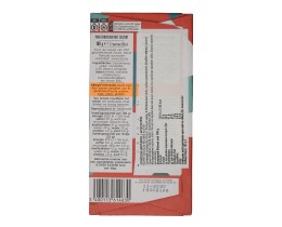 DELICATA | Μαύρη Σοκολάτα Με Ανθό Αλατιού 180gr