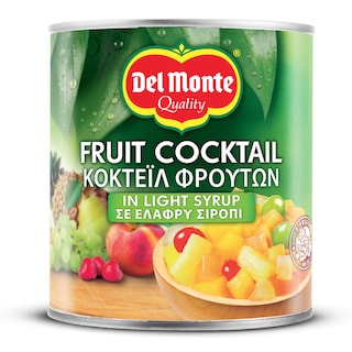 DEL MONTE