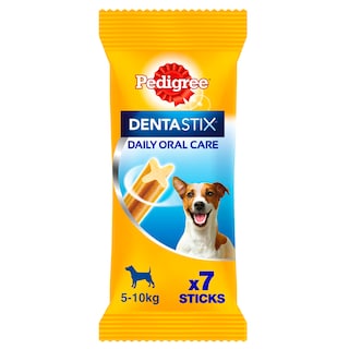 PEDIGREE-DENTA STIX