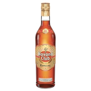 HAVANA CLUB