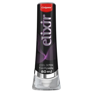 COLGATE | Οδοντόκρεμα Elixir Cool Detox 80ml