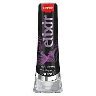 COLGATE | COLGATE ΟΔ/ΜΑ ELIXIR COOL DETOX 80ML