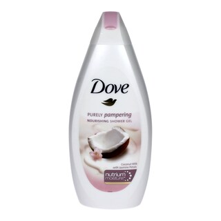DOVE | ΑΦΡΟΝΤΟΥΣ COCONUT MILK 500 ML