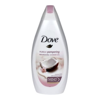 DOVE | ΑΦΡΟΝΤΟΥΣ COCONUT MILK 500 ML
