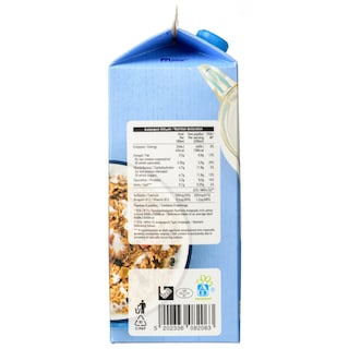 ΑΒ | Φρέσκο Γάλα 3.5% Λιπαρά 2 lt