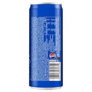 PEPSI | Soft Drink Cola Can 330ml