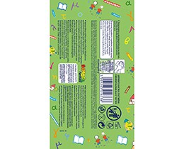 WET HANKIES | ΥΓΡΑ ΜΑΝΤΗΛΑΚΙΑ  15 ΤΕΜ