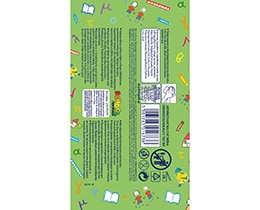 WET HANKIES | ΥΓΡΑ ΜΑΝΤΗΛΑΚΙΑ  15 ΤΕΜ