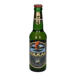 VOLKAN | Μπύρα Φιάλη Blonde 330ml