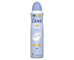 DOVE | ΑΠΟΣΜΗΤΙΚΟ SPRAY TALCO 150 ML
