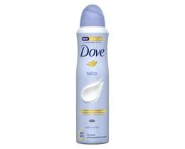 DOVE | ΑΠΟΣΜΗΤΙΚΟ SPRAY TALCO 150 ML