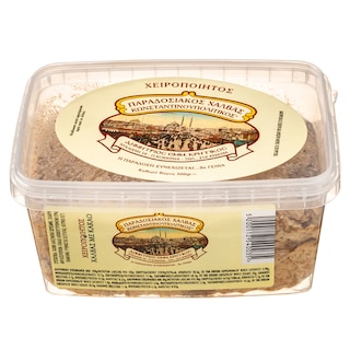 ΚΩΝΣΤΑΝΤΙΝΟΥΠΟΛΙΤΙΚΟΣ | Χαλβάς με Κακάο 500g