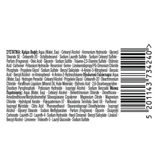 PALETTE | HAIR DYES ICC 10.40 BLOND INT.BEIGE