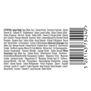 PALETTE | Βαφή Μαλλιών 10.40 Κατάξανθο Έντονο Μπεζ 1 Τεμάχιο