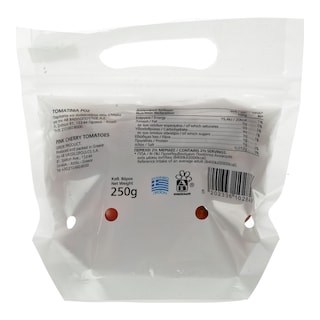 ΑΒ ΕΠΙΛΟΓΗ | AB CHOICE PINK CHERRIES 250GR.GREEK ΡΟΖ 250 GR