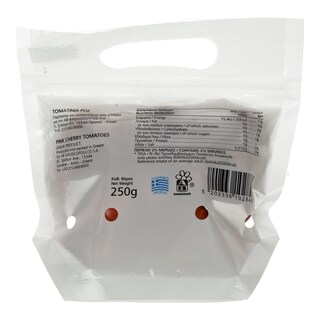 ΑΒ ΕΠΙΛΟΓΗ | AB CHOICE PINK CHERRIES 250GR.GREEK ΡΟΖ 250 GR