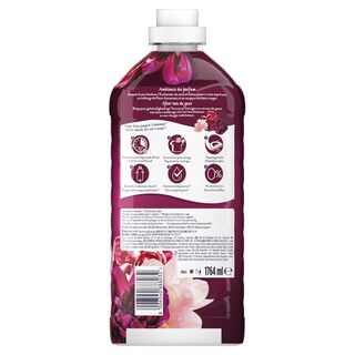 LENOR | Συμπυκνωμένο Μαλακτικό Bliss Ruby Jasmine 84 Μεζούρες