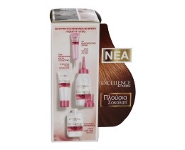 EXCELLENCE | HAIR COLOUR Νo 5.03 48ML