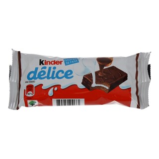 KINDER | CAKE BAR  42 GR
