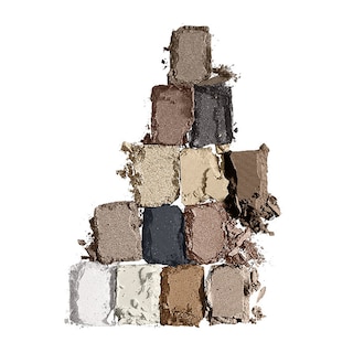 MAYBELLINE | Σκιές Ματιών The Nudes Παλέτα 1 Τεμάχιο
