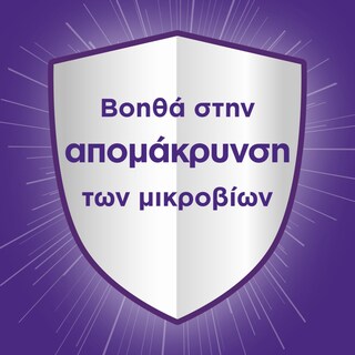 FABULOSO | Υγρό Καθαρισμού Φρεσκάδα Λεβάντας 1lt 1+1 Δώρο