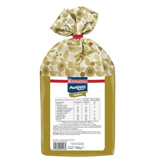 ΠΑΠΑΔΟΠΟΥΛΟΥ | ΜΕΣΟΓΕΙΟΣ ΓΕΥΣΗ | Παξιμάδια Λαδιού 350gr