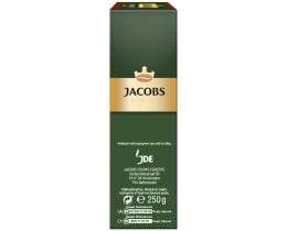 JACOBS | Καφές Φίλτρου Δυνατός 250g Έκπτωση 0.65Ε