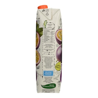 FRULITE | ΦΡΟΥΤΟΠΟΤΟ PASSION FRUIT 1LT
