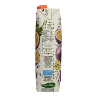 FRULITE | ΦΡΟΥΤΟΠΟΤΟ PASSION FRUIT 1LT