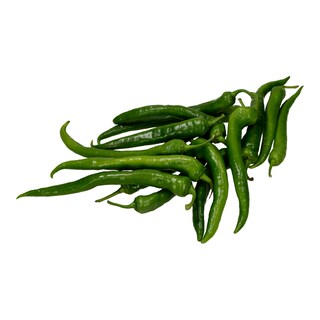 - | PEPPERS GREEN LONG SWEET 1 KG