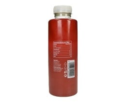 NATURE'S PROMISE | Φρέσκος Χυμός Μήλο Αχλάδι Σμέουρο 500ml
