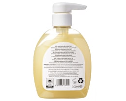 CARE | Κρεμοσάπουνο Milk & Honey Αντλία 300ml