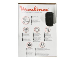 MOULINEX | Φριτέζα Easy Fry Compact Precision 1 Τεμάχιο