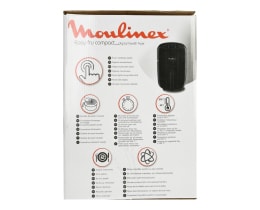 MOULINEX | Φριτέζα Easy Fry Compact Precision 1 Τεμάχιο