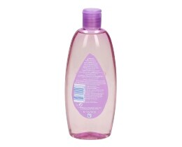 JOHNSON | ΒΡΕΦΙΚΟ ΣΑΜΠΟΥΑΝ ΛΕΒΑΝΤΑ 500 ML