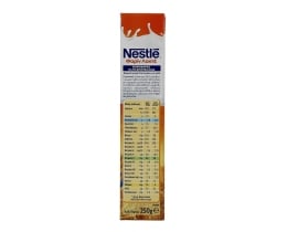 NESTLE | ΚΡΕΜΑ ΠΑΙΔΙΚΗ ΦΑΡΙΝ ΛΑΚΤΕ 250 GR