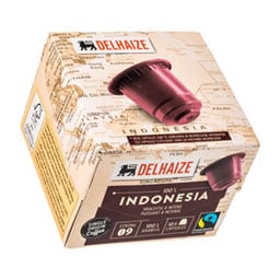 DLL | ΚΑΨΟΥΛΕΣ ΕΣΠΡΕΣΣΟ INDONESIA 50 GR