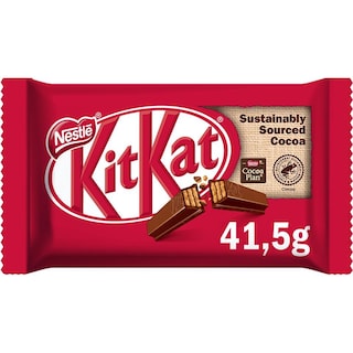 KITKAT | Γκοφρέτες  41.5gr