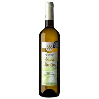 ΛΗΜΝΙΑ ΑΜΠΕΛΟΣ | WHITE WINE  750ML