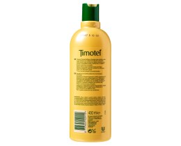 TIMOTEI | Σαμπουάν Εκχύλισμα Χαμομηλιού 400ml